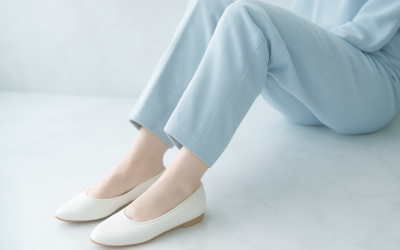 Quel pantalon privilégier pour donner l&rsquo;illusion d&rsquo;une jambe plus allongée ?