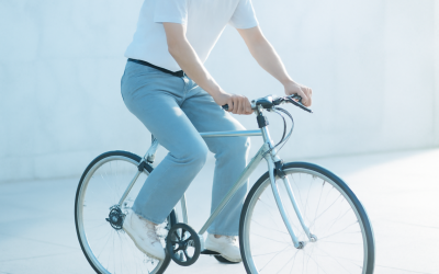 Quel pantalon choisir pour faire du vélo en ville sans s’abîmer ?