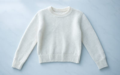 Comment préserver la tenue d&rsquo;un pull après lavage ?