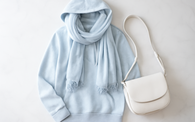 Pull à capuche : quels accessoires choisir pour l&rsquo;habiller ?