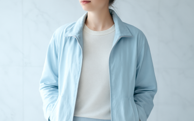 Quel pull fin pour un layering élégant ?