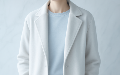 Quel pull léger choisir pour du layering discret ?