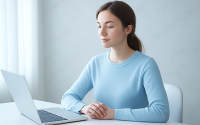 Quel pull choisir pour travailler en open space ?