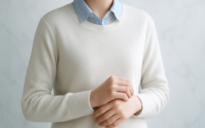 Quel pull privilégier pour superposer discrètement en mi-saison ?