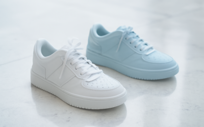 Puma ou Keds : quelle sneaker choisir pour un week-end ?
