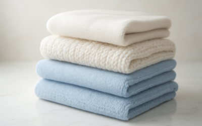 Quelles textures de pull privilégier pour un rendu chic ?