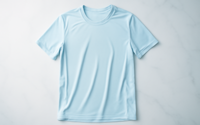 t-shirt technique : quel modèle choisir pour la mi-saison ?