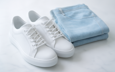 Bensimon : quelles chaussures privilégier pour un look casual chic ?