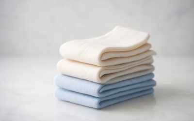 Pourquoi préférer des chaussettes en fibres naturelles toute la journée ?