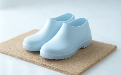 Comment choisir des chaussures imperméables qui restent élégantes ?