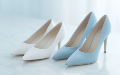 Derbies ou loafers : lesquelles paraissent le plus modernes ?