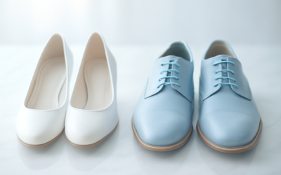 Derbies ou loafers : quelle paire pour un rendez-vous pro ?