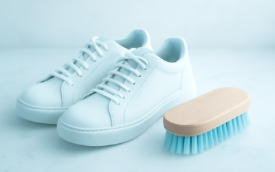 Quels gestes rapides prolongent la vie d&rsquo;une paire de chaussures ?