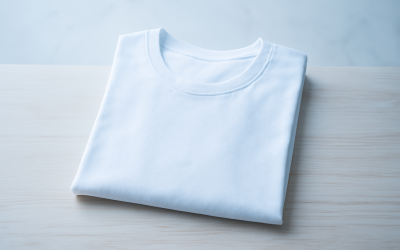 J.Crew : le t‑shirt basique vaut‑il l’investissement ?