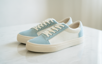 Keds : quelles baskets choisir pour un style rétro élégant ?