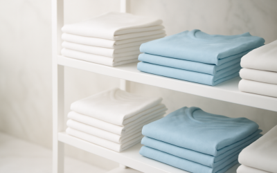 Le Bon Marché : leurs t-shirts méritent-ils l’achat pour un vestiaire durable ?
