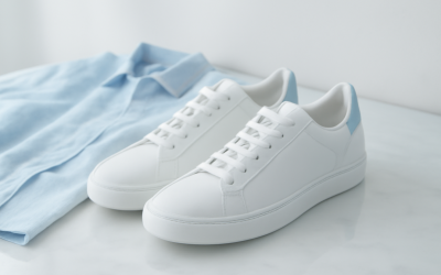 Le Coq Sportif : quelles sneakers choisir pour un bureau-casual ?