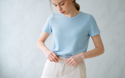 Comment moderniser un pantalon cargo pour un rendu chic ?