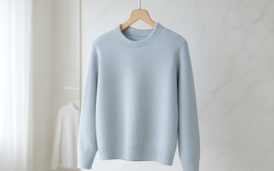 Un pull de créateur vaut-il l’investissement pour un vestiaire durable ?