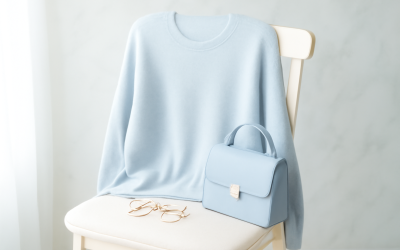 Quel pull privilégier pour un rendu habillé sans veste ?