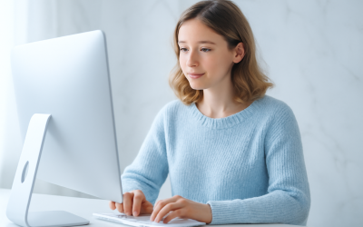 Quel pull privilégier pour un rendu soigné en visioconférence ?