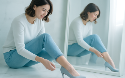 La Redoute ou Marks & Spencer : quelles chaussures choisir pour un look bureau-casual ?