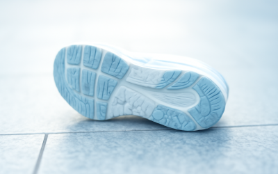Quelle semelle choisir pour marcher confortablement en ville ?
