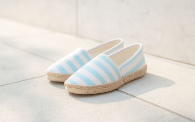 Toms : leurs espadrilles conviennent-elles pour un week-end chic ?
