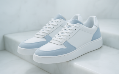 Tretorn : quelles sneakers privilégier pour la mi-saison ?