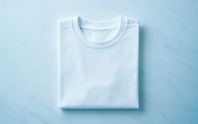 Quel t-shirt privilégier pour un look épuré au quotidien ?