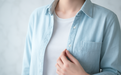 Quel t-shirt choisir pour superposer sans ajouter d’épaisseur ?