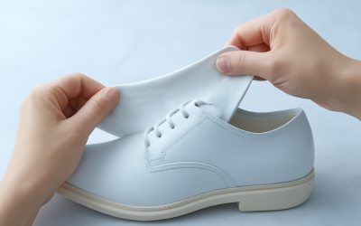 Comment assouplir des chaussures neuves sans les abîmer ?