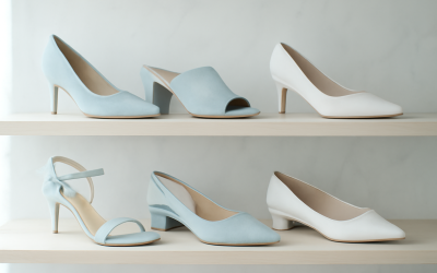 Bally : quelles chaussures choisir pour le bureau ?