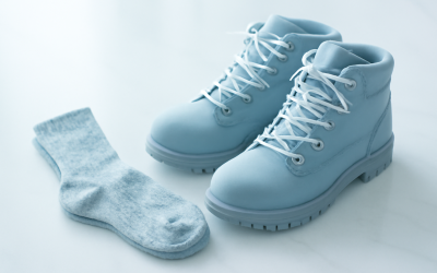 Quelles chaussettes privilégier pour éviter les ampoules en randonnée ?