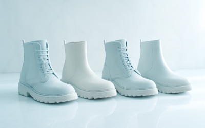 Quelle paire choisir chez une marque grand public pour des boots urbaines ?
