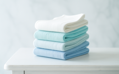 Quelles chaussettes en coton privilégier pour un confort toute la journée ?