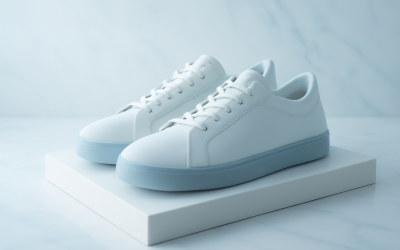 Quelle paire choisir chez un créateur pour des chaussures minimalistes ?