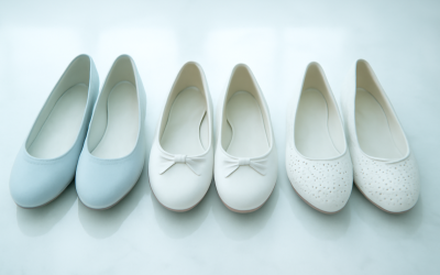 Quelles chaussures privilégier pour marcher élégamment sans talons ?