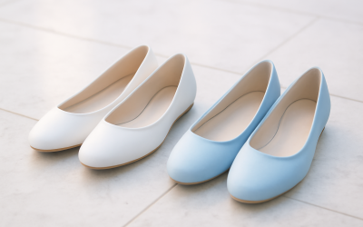 Quelles chaussures choisir pour marcher élégamment sans talons ?