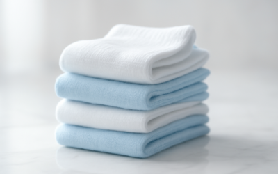 À quelle fréquence changer ses chaussettes pour garder hygiène et confort ?