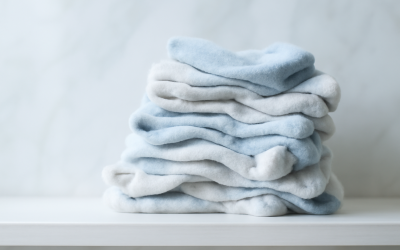 À quelle fréquence faut-il remplacer ses chaussettes ?