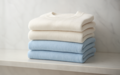 Quel grammage de pull choisir pour la mi-saison sans surchauffer ?