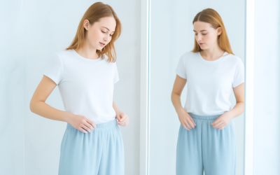 Quel pantalon fluide choisir pour un rendu structuré au travail ?