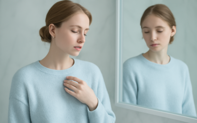 Quel pull choisir pour épaules larges sans tasser la silhouette ?