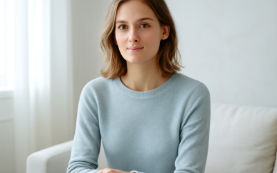 Quel pull choisir pour un look minimaliste et cosy ?