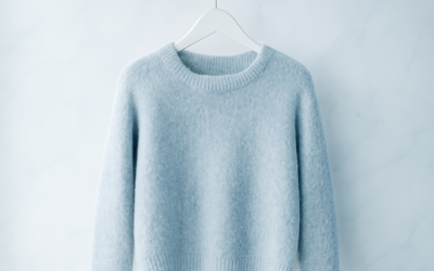 Pourquoi mon pull peluche après quelques lavages ?