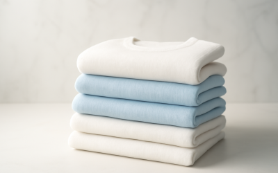 Quel pull choisir pour superposer sans augmenter le volume ?