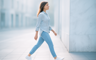 Quels sneakers choisir pour un rendu smart casual élégant ?