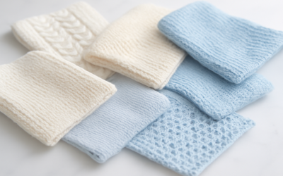 Quelles textures de pull privilégier pour un rendu chic et confortable ?