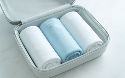 Quels t-shirts privilégier pour un week-end city trip ?